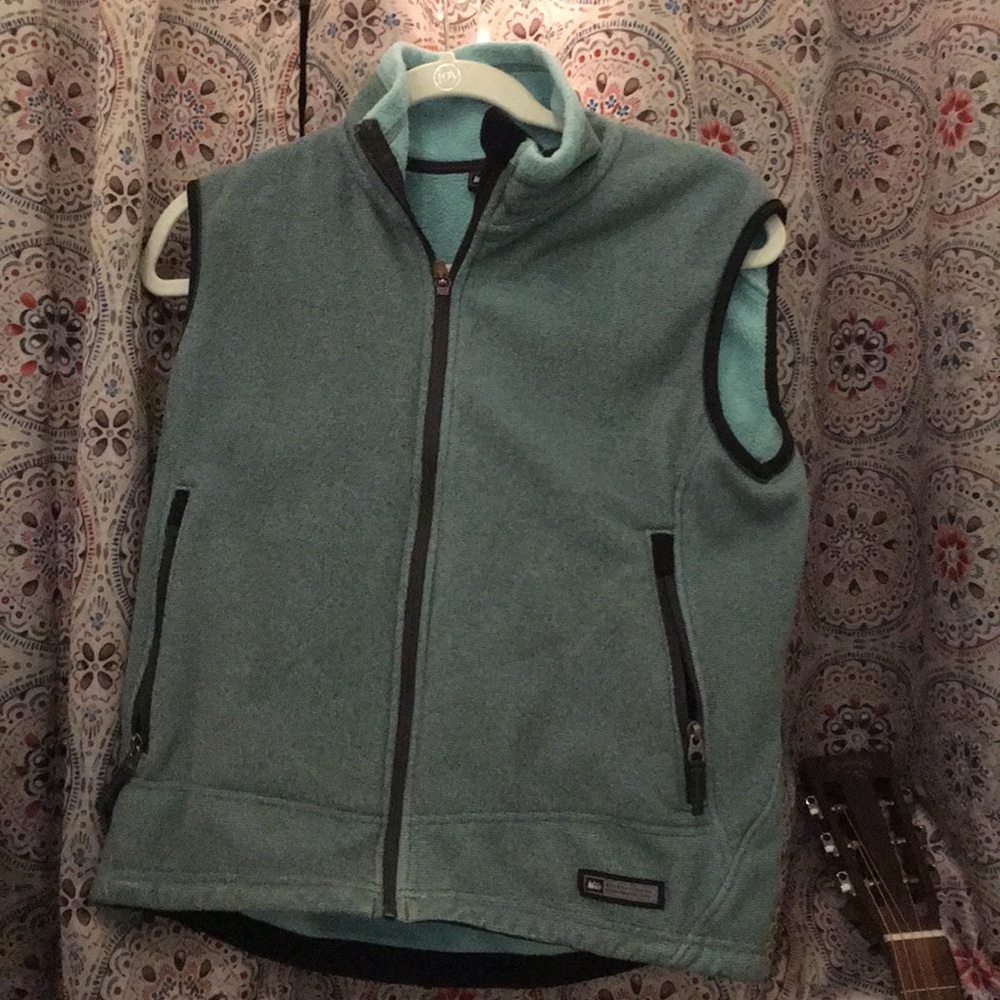 REI Vest